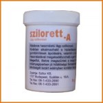 SZILORETTA